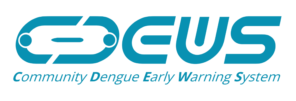 C-DEWS logo